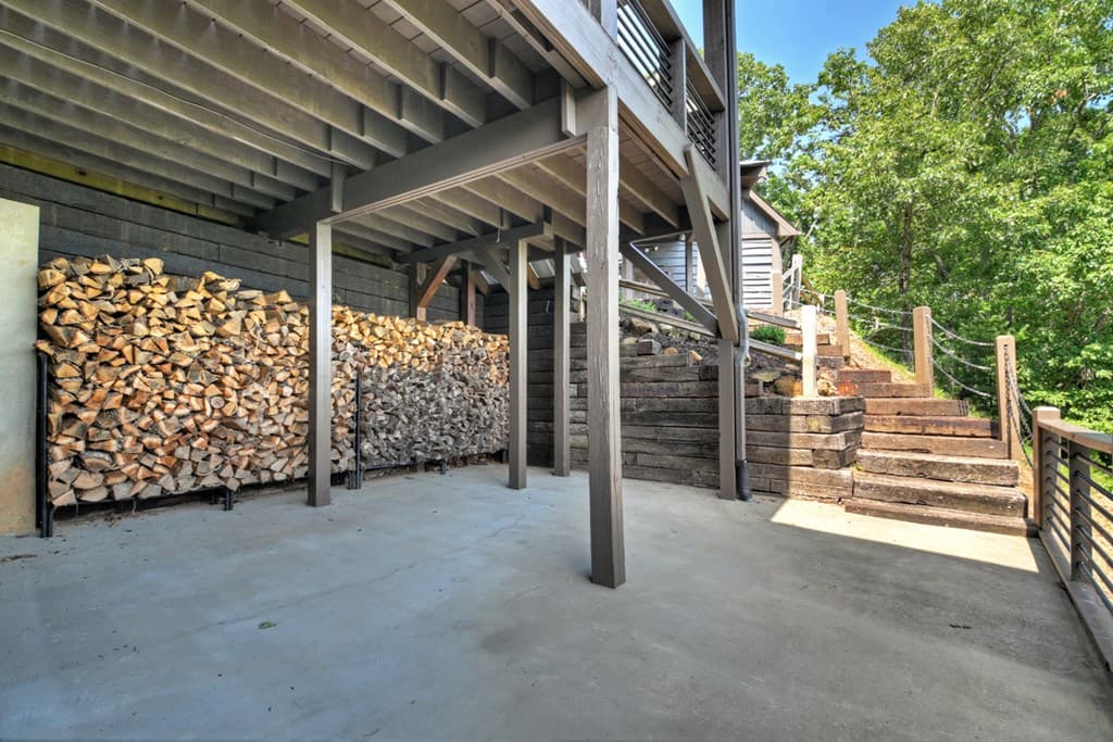 440 Cochise Road, Blue Ridge GA 30513 - Photo
