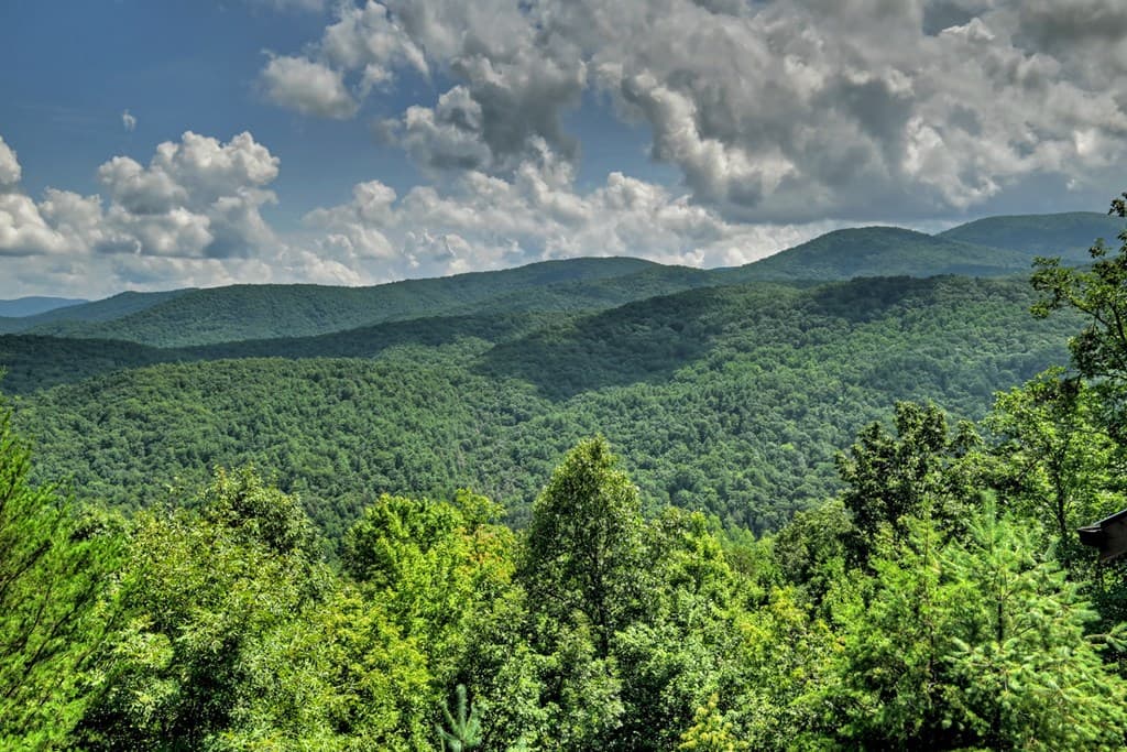 440 Cochise Road, Blue Ridge GA 30513 - Photo