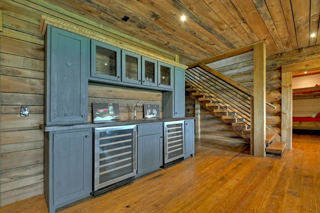 440 Cochise Road, Blue Ridge GA 30513 - Photo