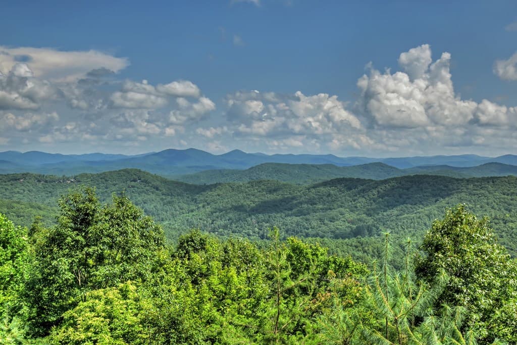 440 Cochise Road, Blue Ridge GA 30513 - Photo