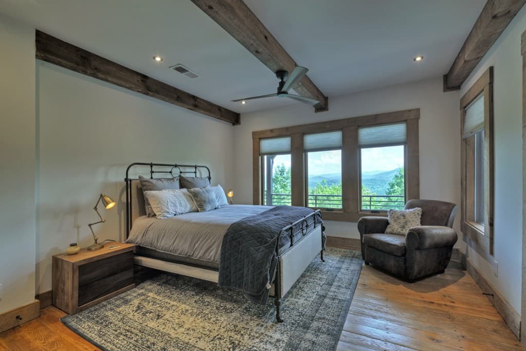 440 Cochise Road, Blue Ridge GA 30513 - Photo