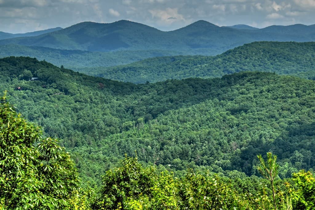 440 Cochise Road, Blue Ridge GA 30513 - Photo