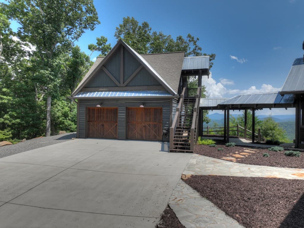 440 Cochise Road, Blue Ridge GA 30513 - Photo