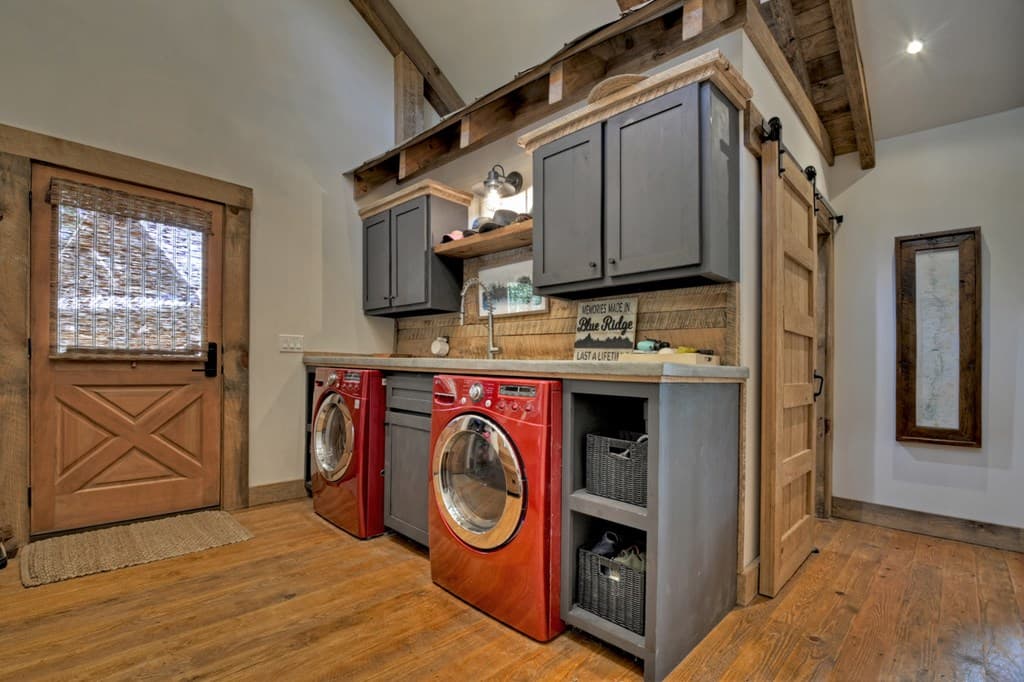 440 Cochise Road, Blue Ridge GA 30513 - Photo