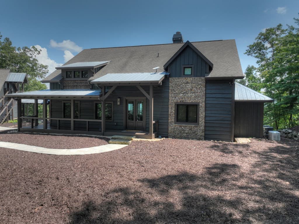 440 Cochise Road, Blue Ridge GA 30513 - Photo