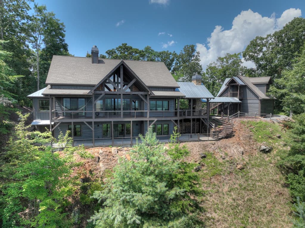 440 Cochise Road, Blue Ridge GA 30513 - Photo