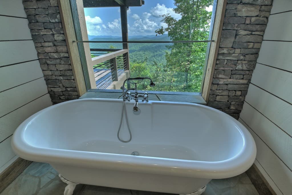 440 Cochise Road, Blue Ridge GA 30513 - Photo