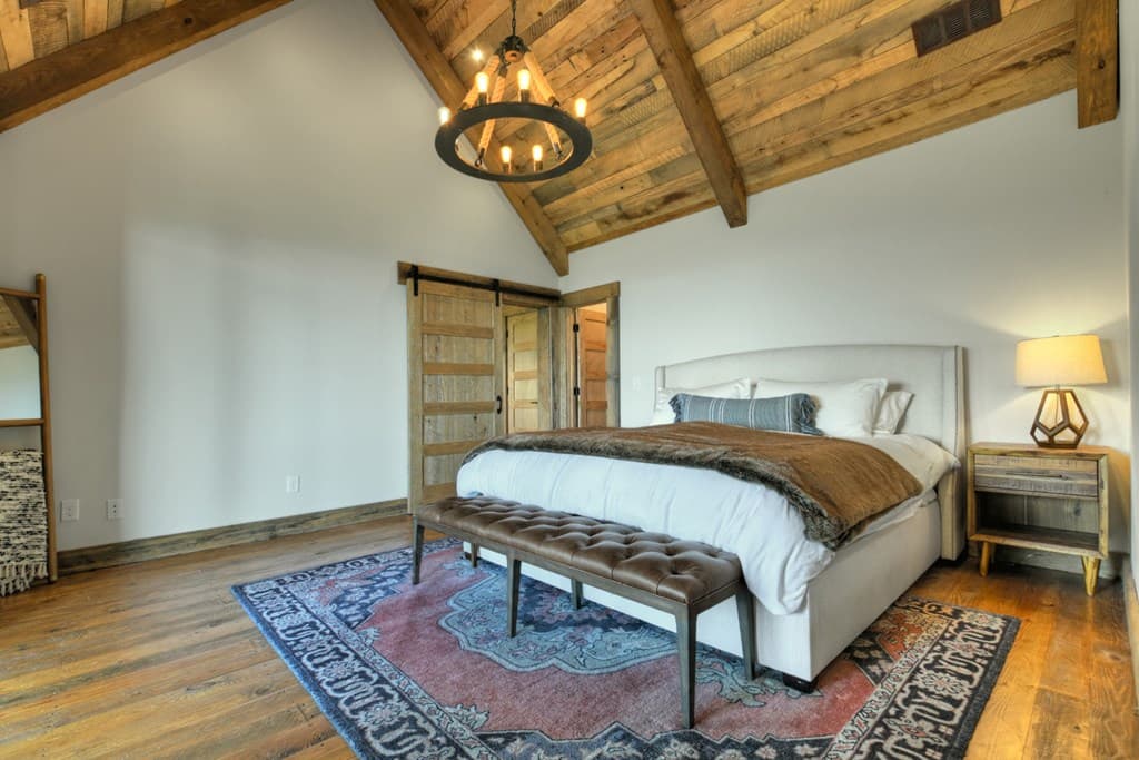 440 Cochise Road, Blue Ridge GA 30513 - Photo