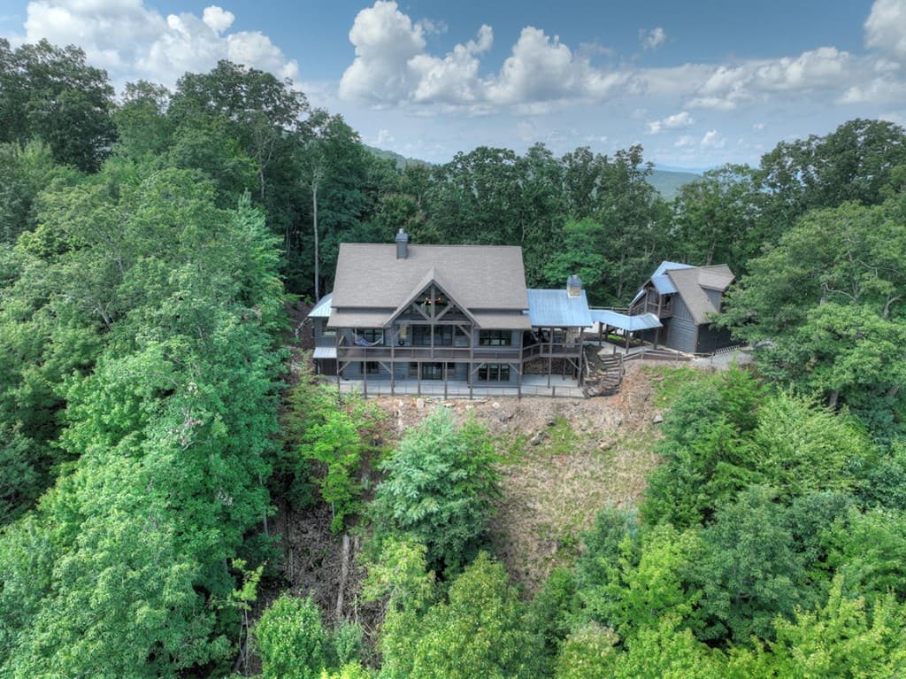 440 Cochise Road, Blue Ridge GA 30513 - Photo