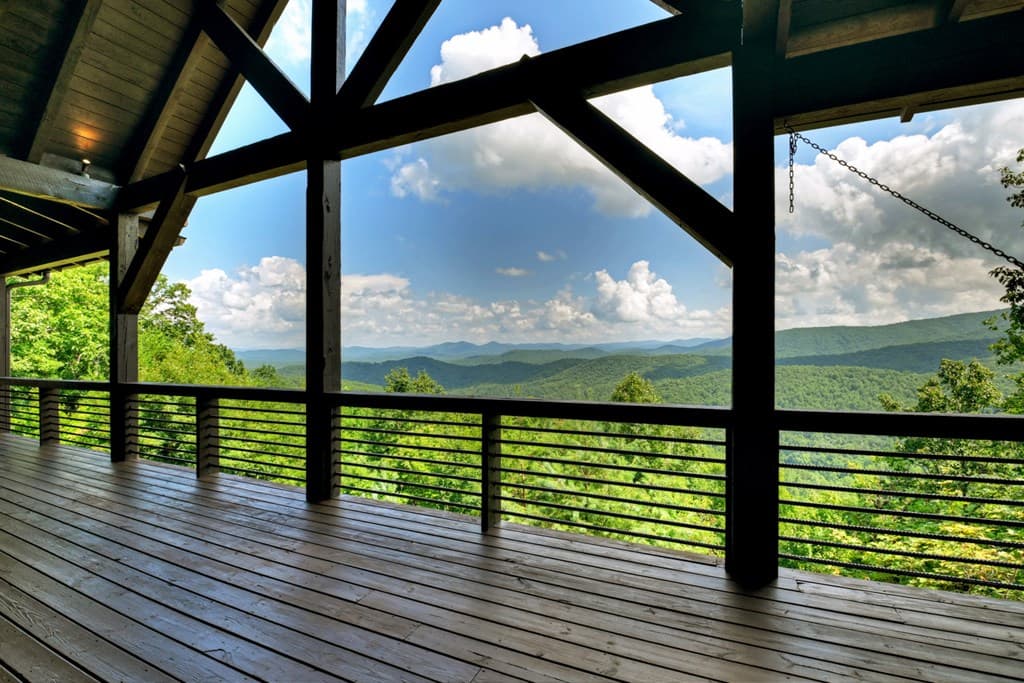 440 Cochise Road, Blue Ridge GA 30513 - Photo