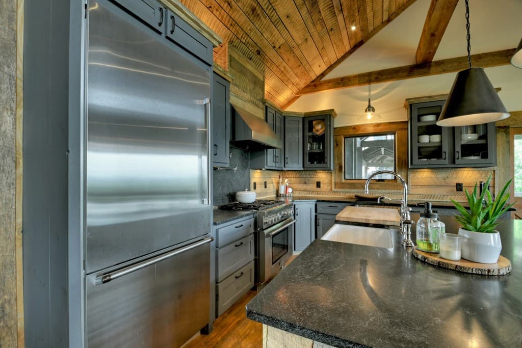 440 Cochise Road, Blue Ridge GA 30513 - Photo