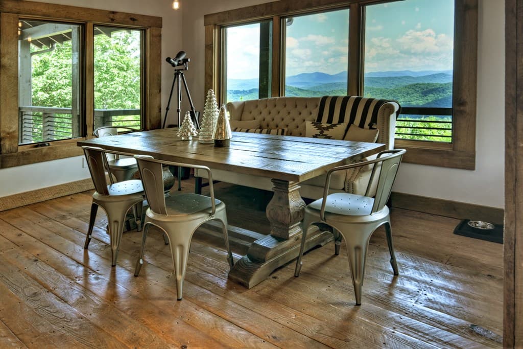 440 Cochise Road, Blue Ridge GA 30513 - Photo