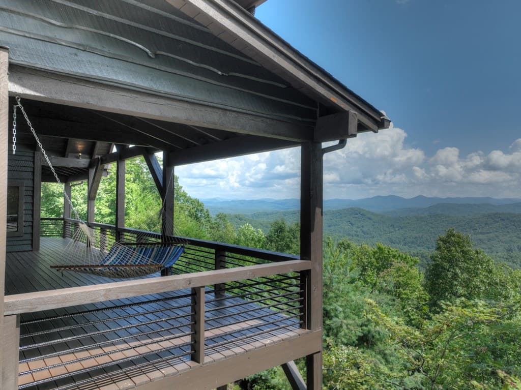 440 Cochise Road, Blue Ridge GA 30513 - Photo