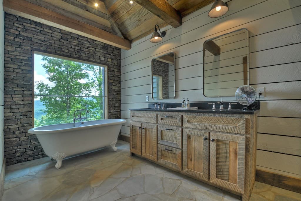440 Cochise Road, Blue Ridge GA 30513 - Photo