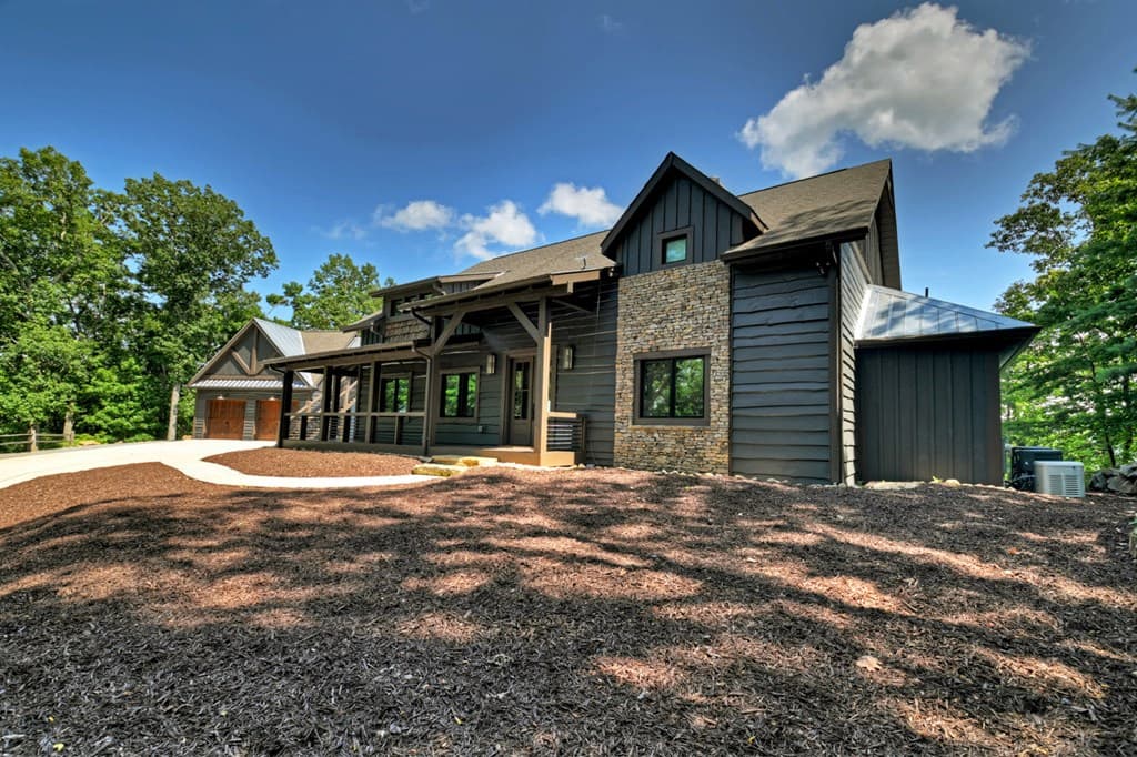 440 Cochise Road, Blue Ridge GA 30513 - Photo