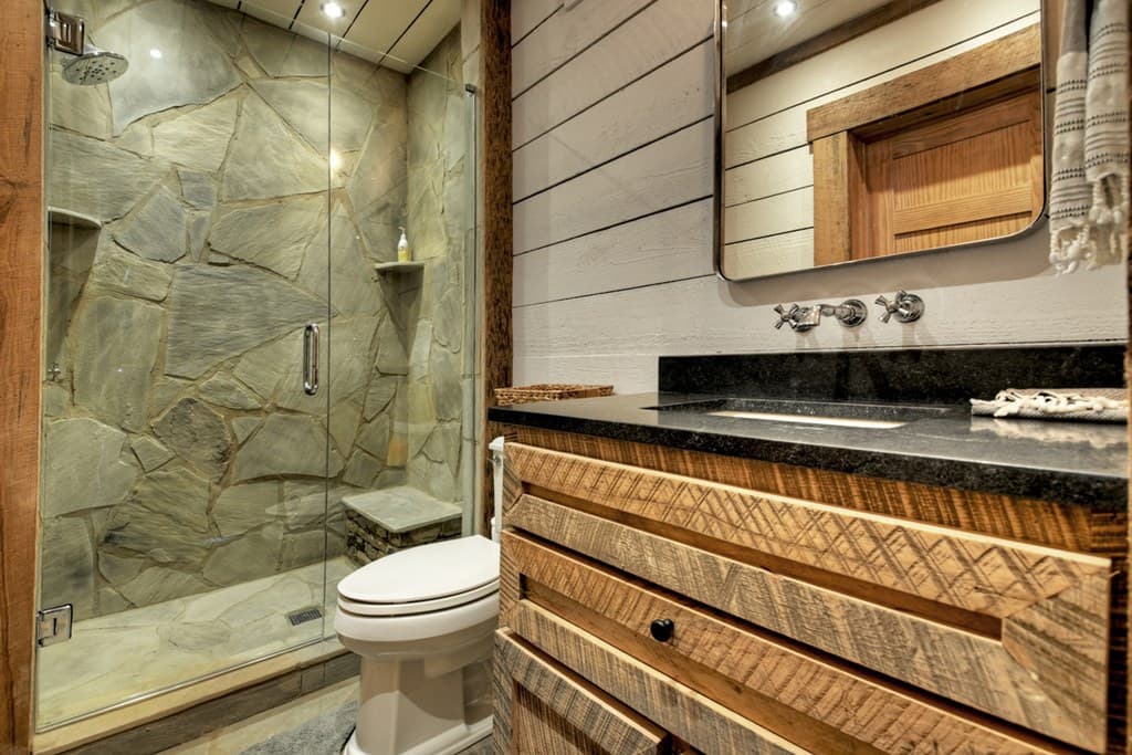 440 Cochise Road, Blue Ridge GA 30513 - Photo