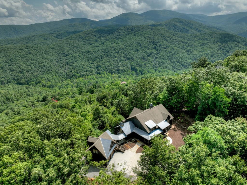 440 Cochise Road, Blue Ridge GA 30513 - Photo