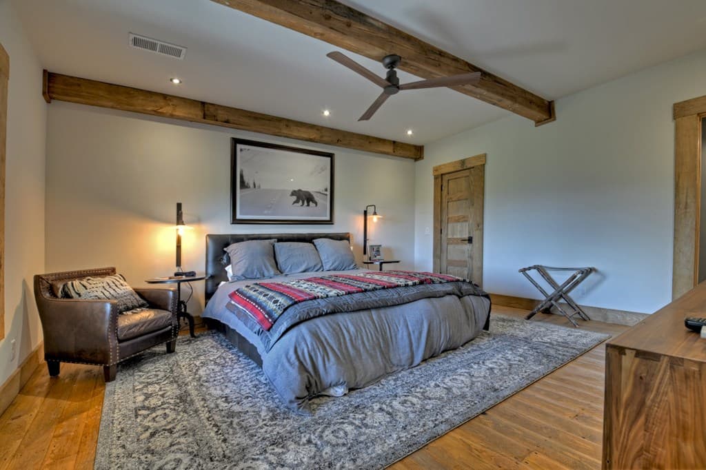 440 Cochise Road, Blue Ridge GA 30513 - Photo