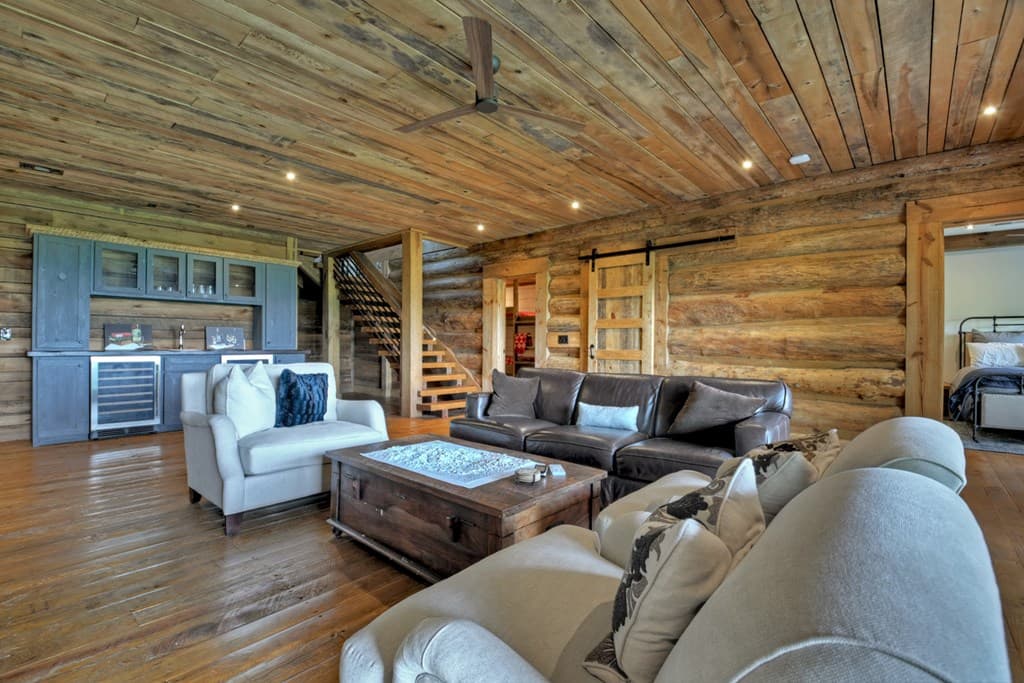 440 Cochise Road, Blue Ridge GA 30513 - Photo