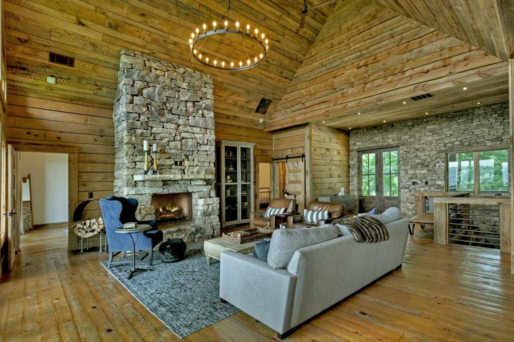440 Cochise Road, Blue Ridge GA 30513 - Photo