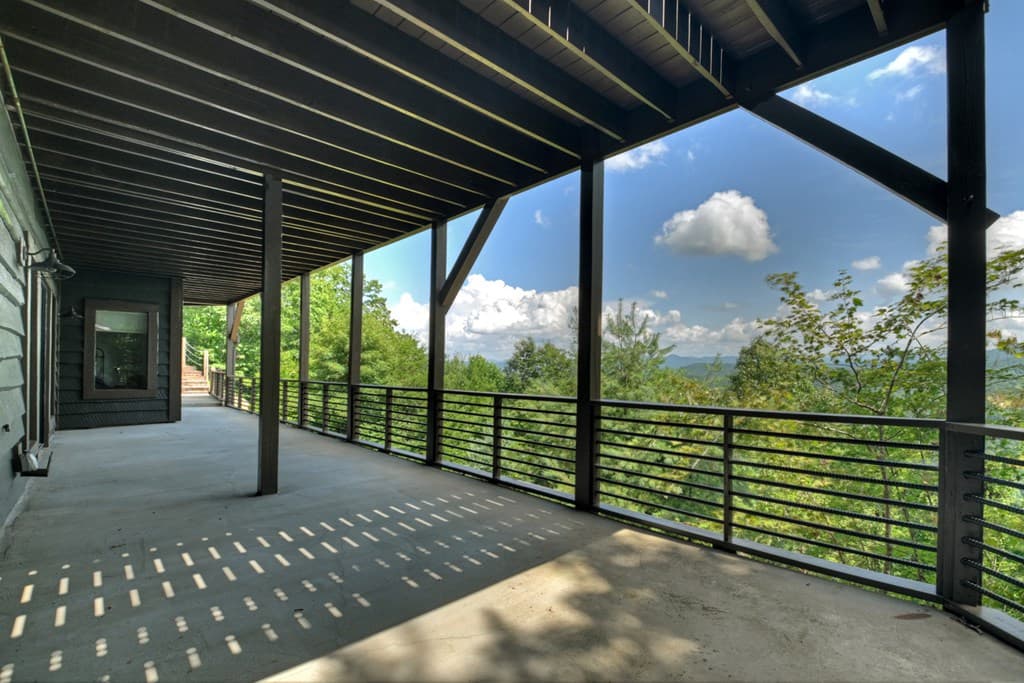 440 Cochise Road, Blue Ridge GA 30513 - Photo
