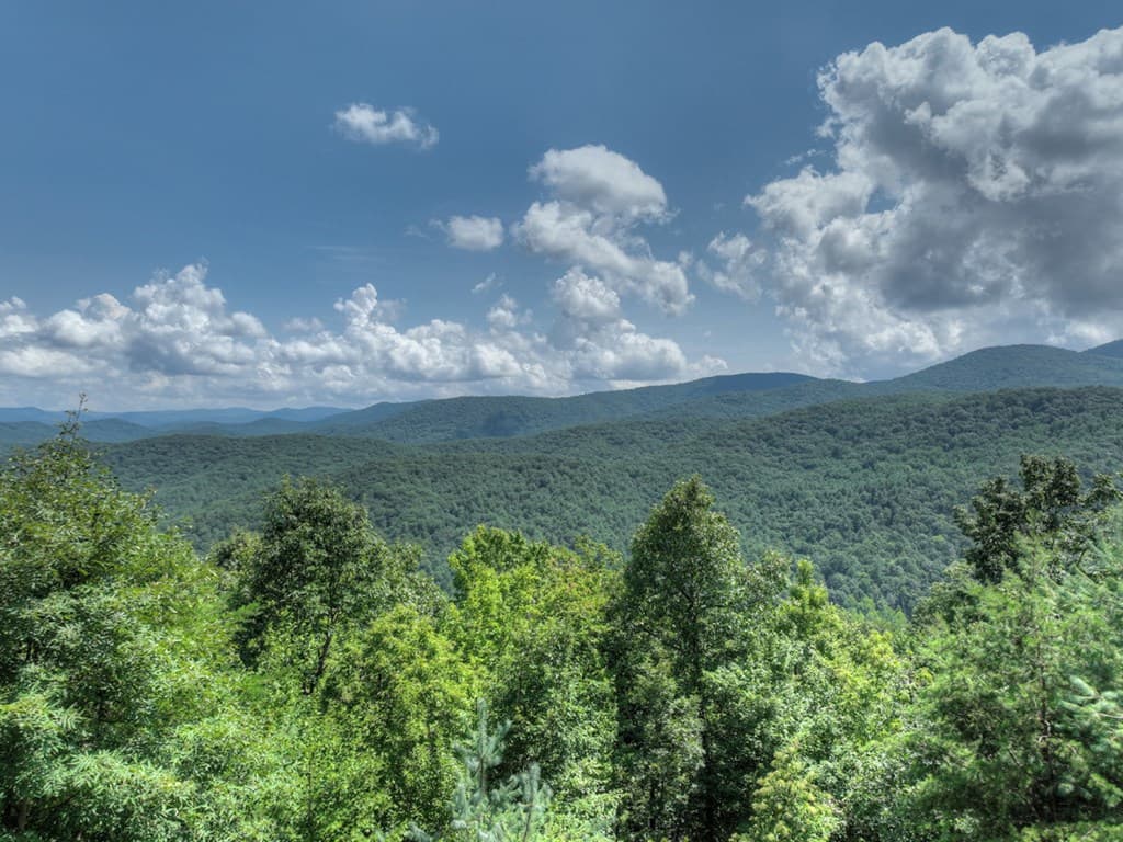 440 Cochise Road, Blue Ridge GA 30513 - Photo