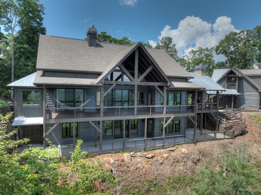 440 Cochise Road, Blue Ridge GA 30513 - Photo