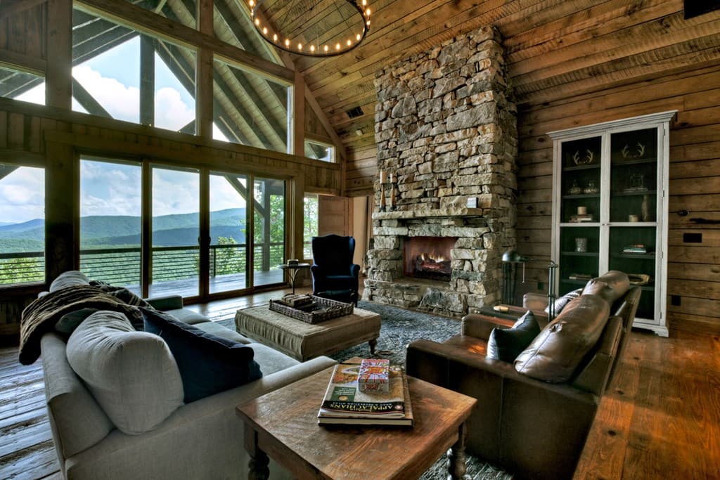 440 Cochise Road, Blue Ridge GA 30513 - Photo