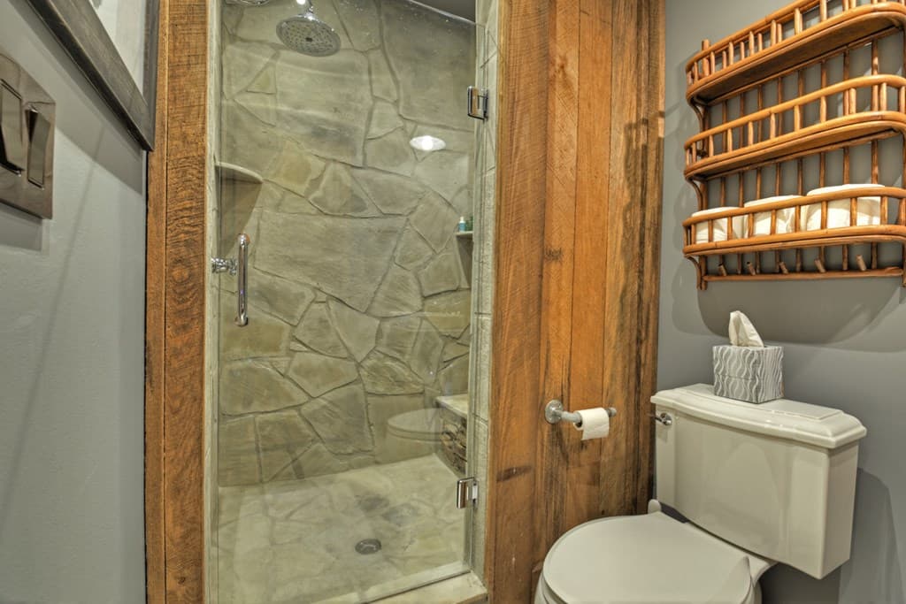440 Cochise Road, Blue Ridge GA 30513 - Photo