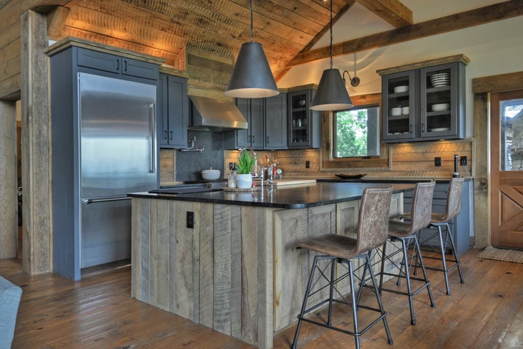 440 Cochise Road, Blue Ridge GA 30513 - Photo