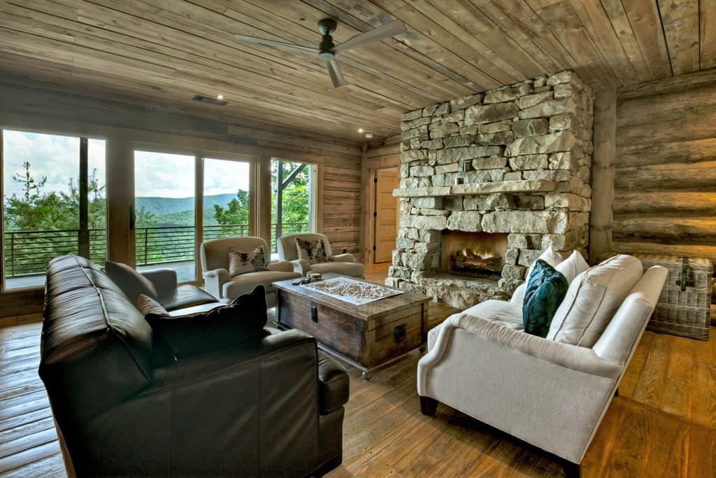 440 Cochise Road, Blue Ridge GA 30513 - Photo