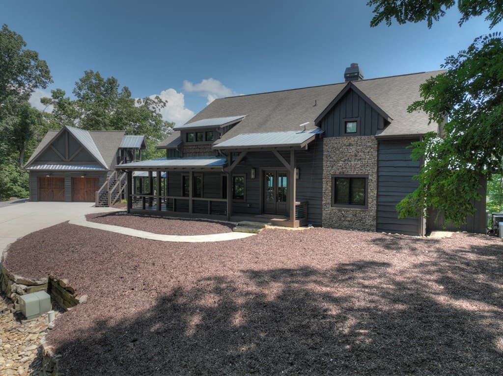 440 Cochise Road, Blue Ridge GA 30513 - Photo