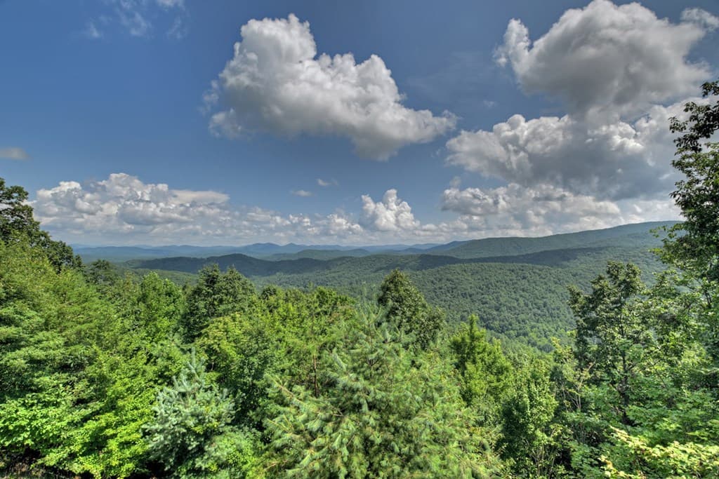 440 Cochise Road, Blue Ridge GA 30513 - Photo