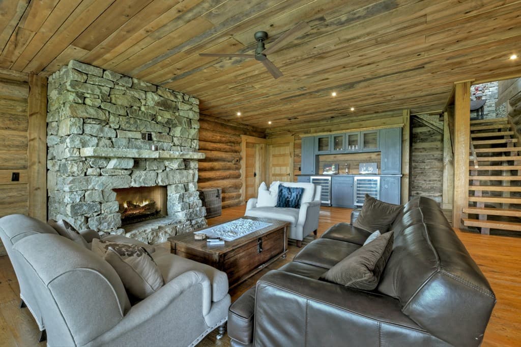 440 Cochise Road, Blue Ridge GA 30513 - Photo