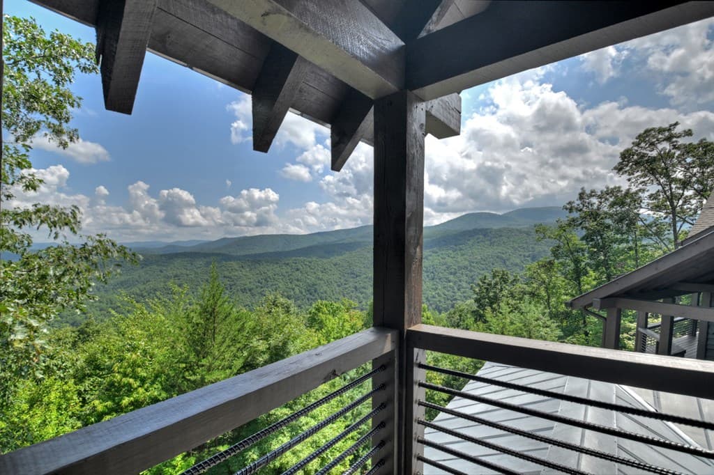 440 Cochise Road, Blue Ridge GA 30513 - Photo