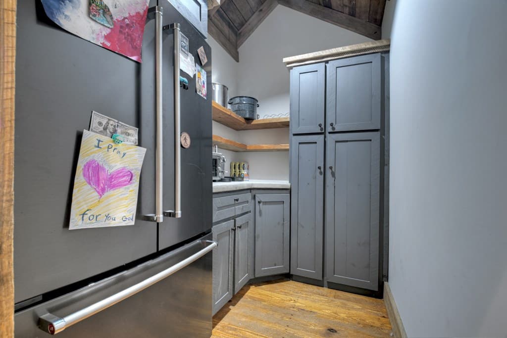 440 Cochise Road, Blue Ridge GA 30513 - Photo