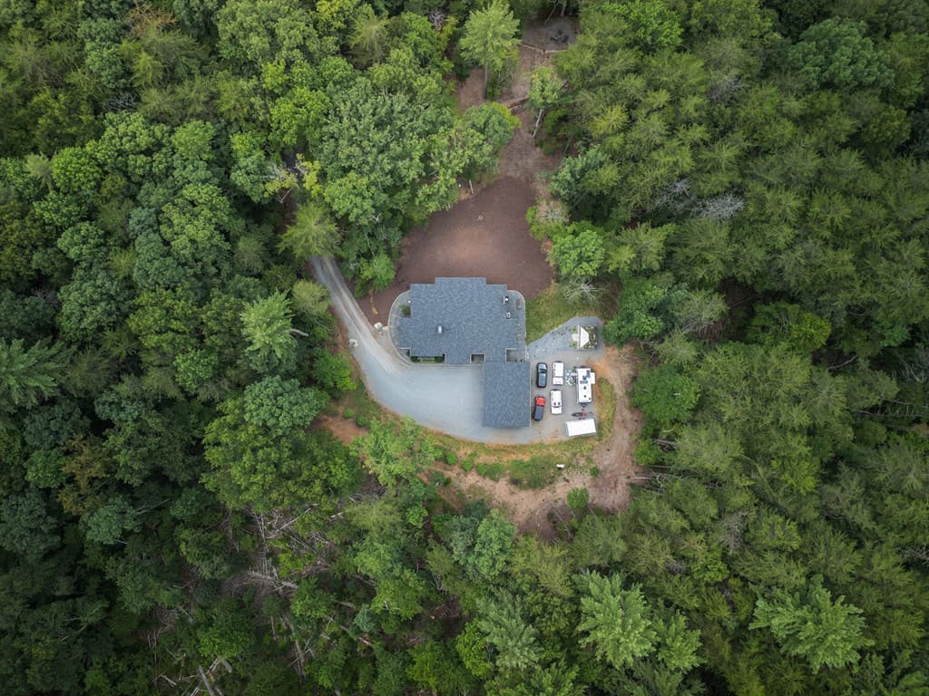 195 Moonshine Way, Blue Ridge GA 30513 - Photo
