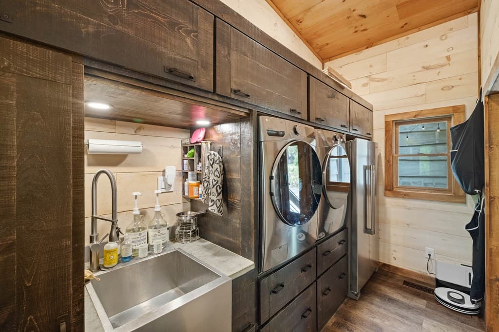 195 Moonshine Way, Blue Ridge GA 30513 - Photo