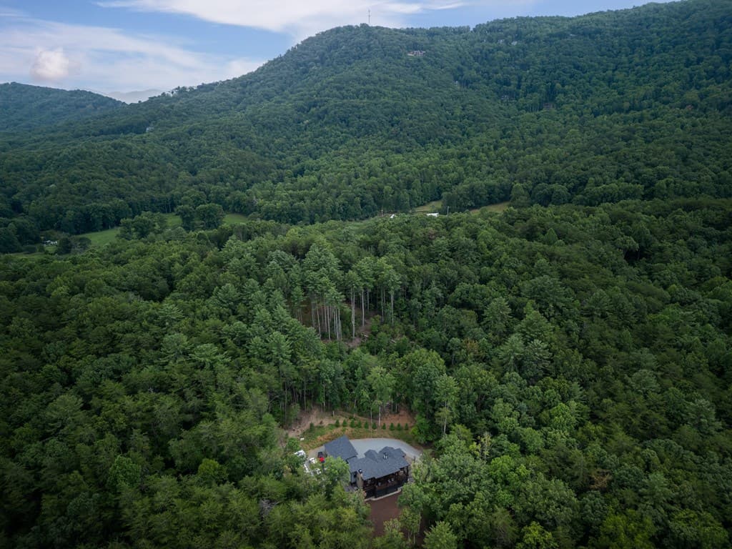 195 Moonshine Way, Blue Ridge GA 30513 - Photo