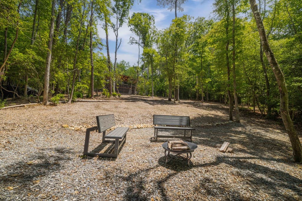 195 Moonshine Way, Blue Ridge GA 30513 - Photo