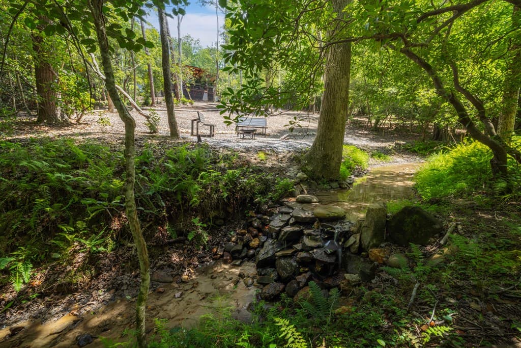 195 Moonshine Way, Blue Ridge GA 30513 - Photo