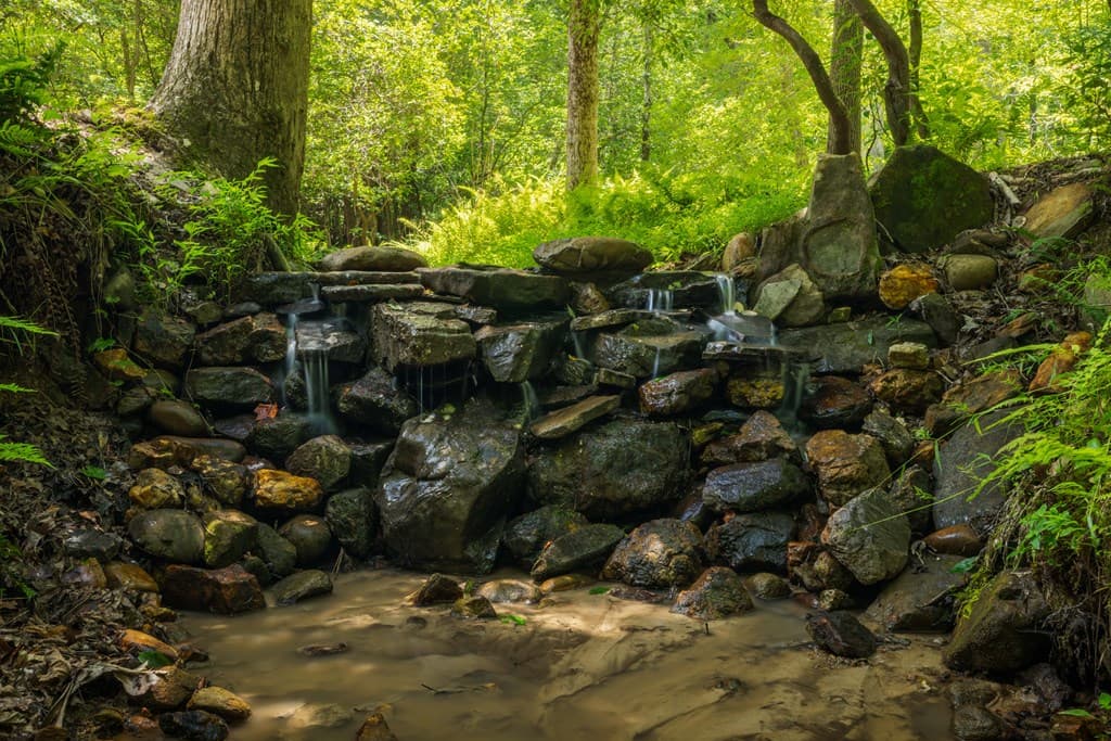 195 Moonshine Way, Blue Ridge GA 30513 - Photo