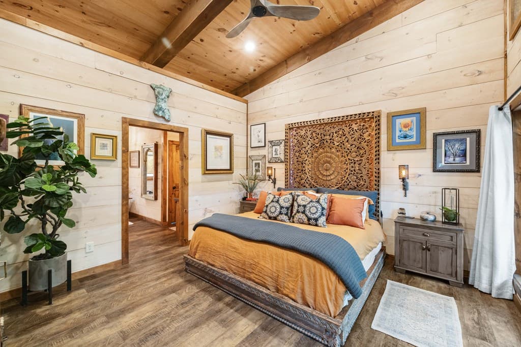 195 Moonshine Way, Blue Ridge GA 30513 - Photo