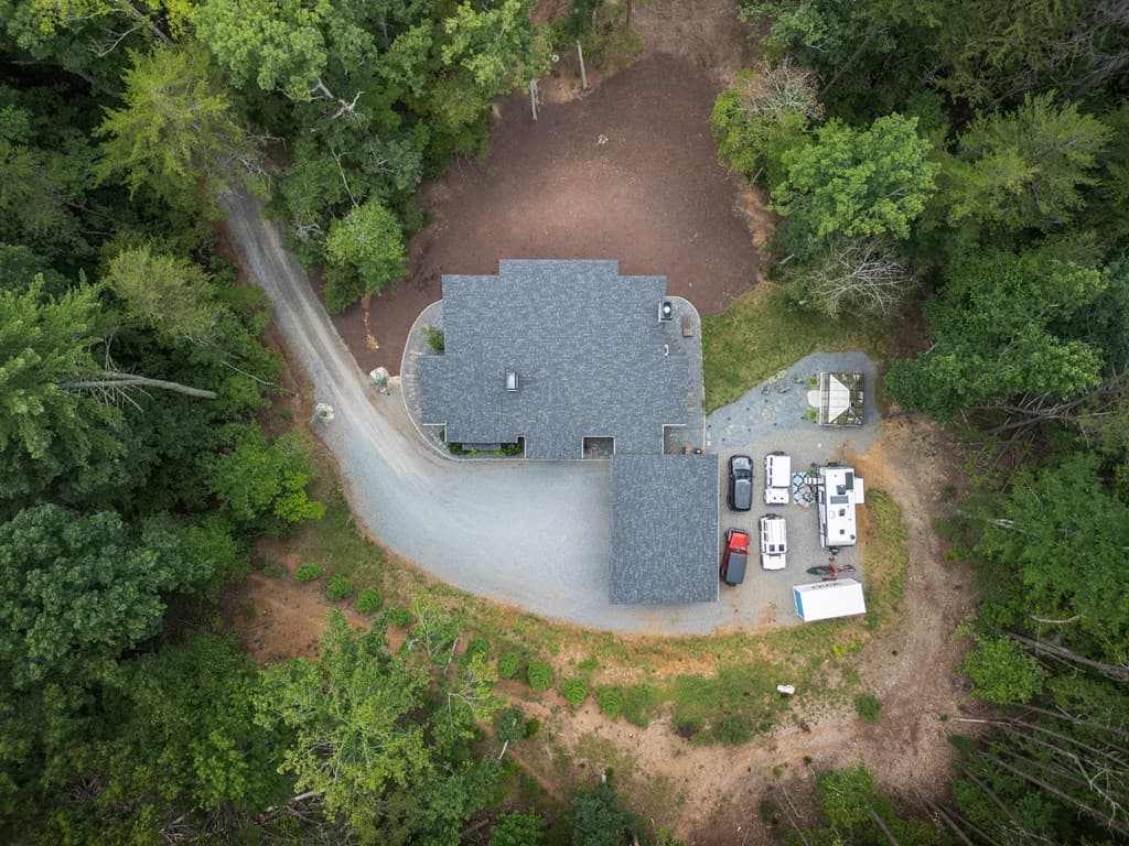 195 Moonshine Way, Blue Ridge GA 30513 - Photo
