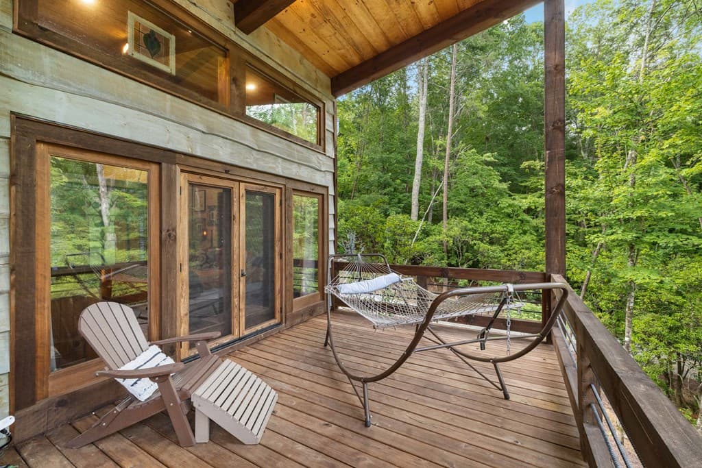 195 Moonshine Way, Blue Ridge GA 30513 - Photo