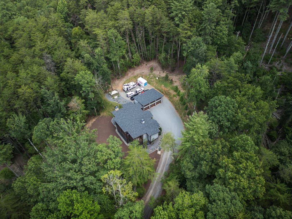 195 Moonshine Way, Blue Ridge GA 30513 - Photo