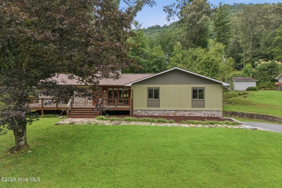 239 Woodland Heights, Robbinsville NC 28771 - Photo