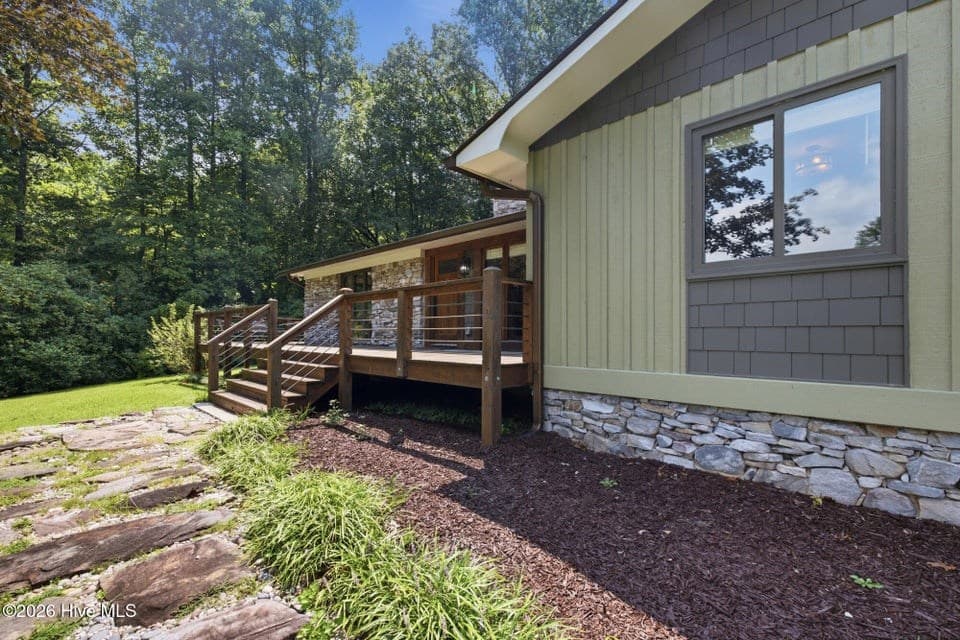 239 Woodland Heights, Robbinsville NC 28771 - Photo
