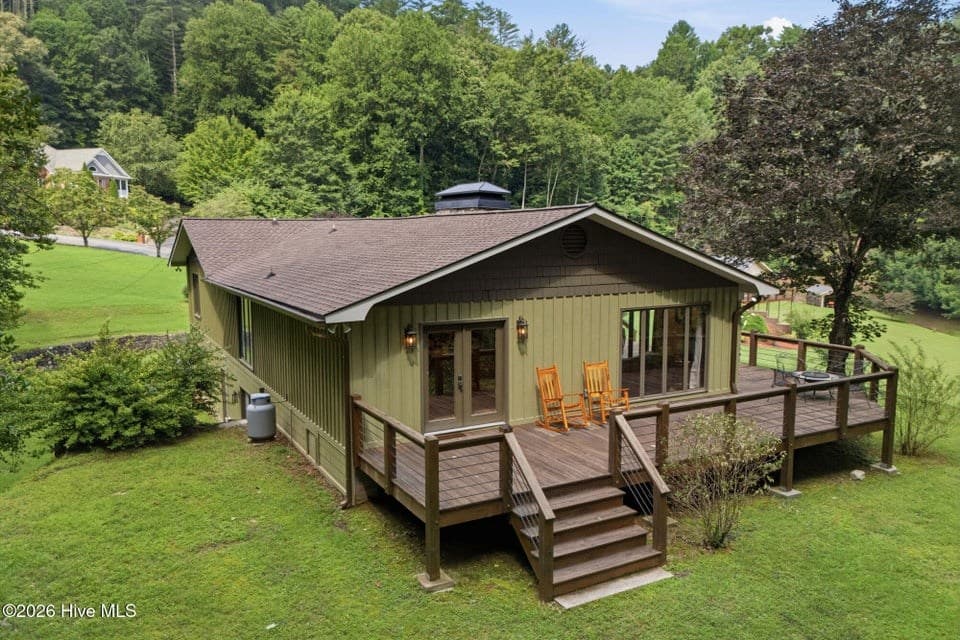 239 Woodland Heights, Robbinsville NC 28771 - Photo