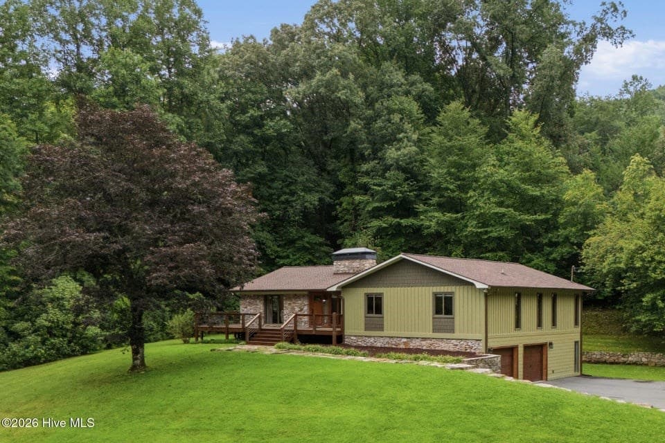 239 Woodland Heights, Robbinsville NC 28771 - Photo